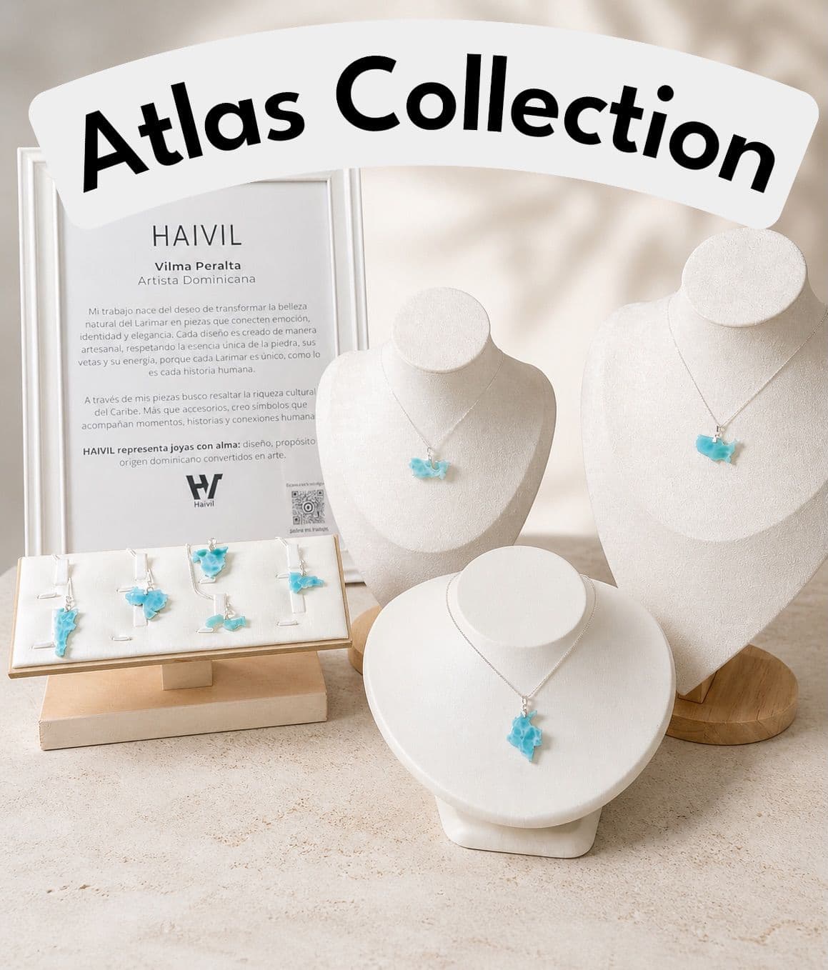 Atlas Collection